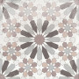 MONOPOLE CERAMICA AVENUE ARABESCOS