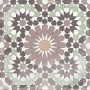 MONOPOLE CERAMICA AVENUE ARABESCOS