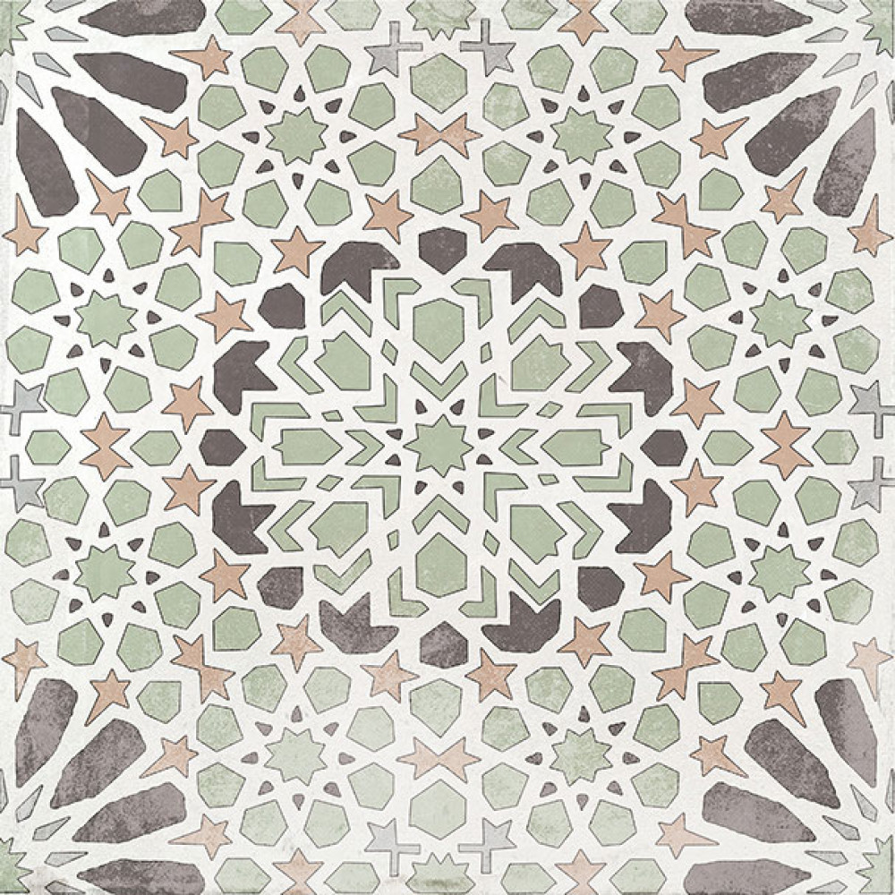 MONOPOLE CERAMICA AVENUE ARABESCOS