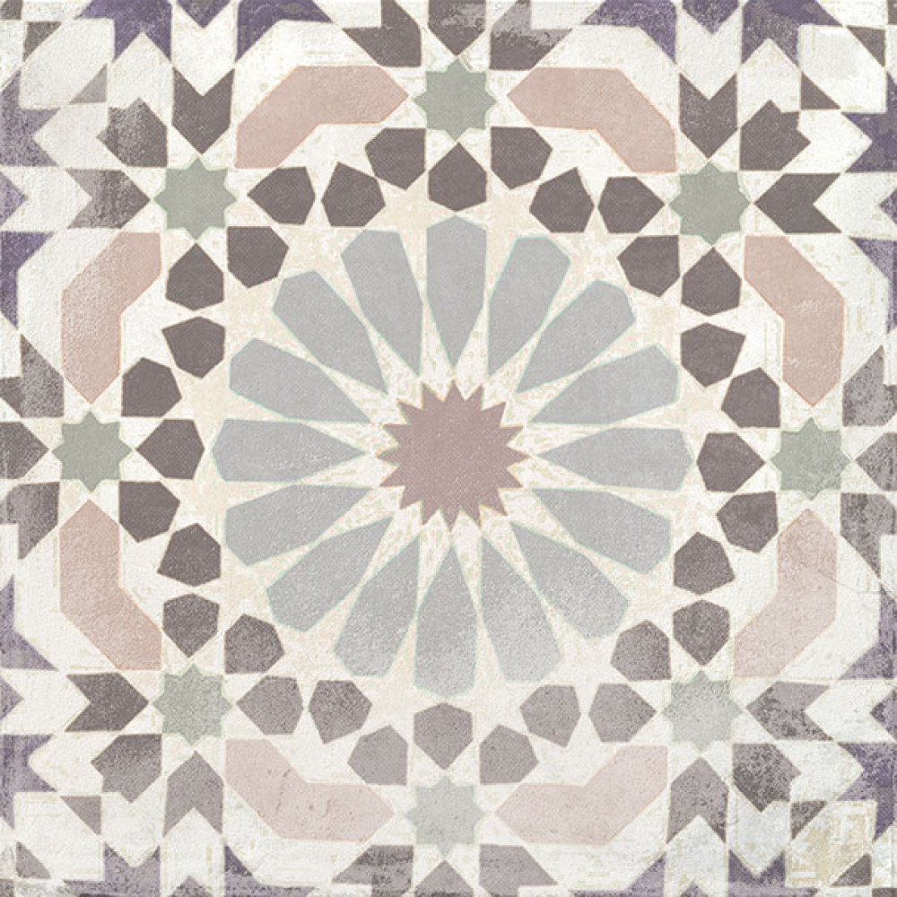MONOPOLE CERAMICA AVENUE ARABESCOS
