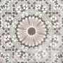 MONOPOLE CERAMICA AVENUE ARABESCOS