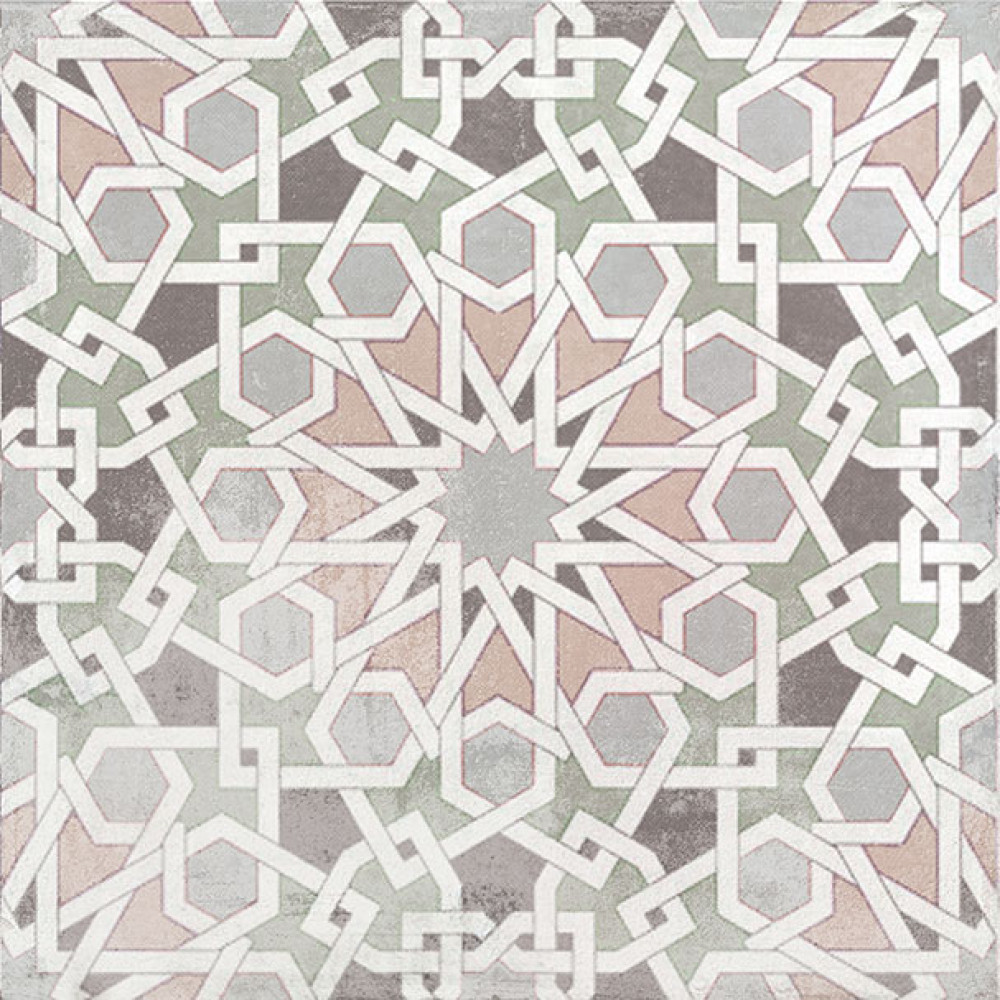 MONOPOLE CERAMICA AVENUE ARABESCOS