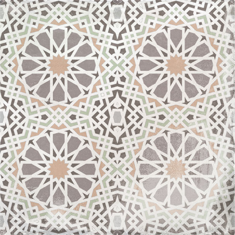 MONOPOLE CERAMICA AVENUE ARABESCOS