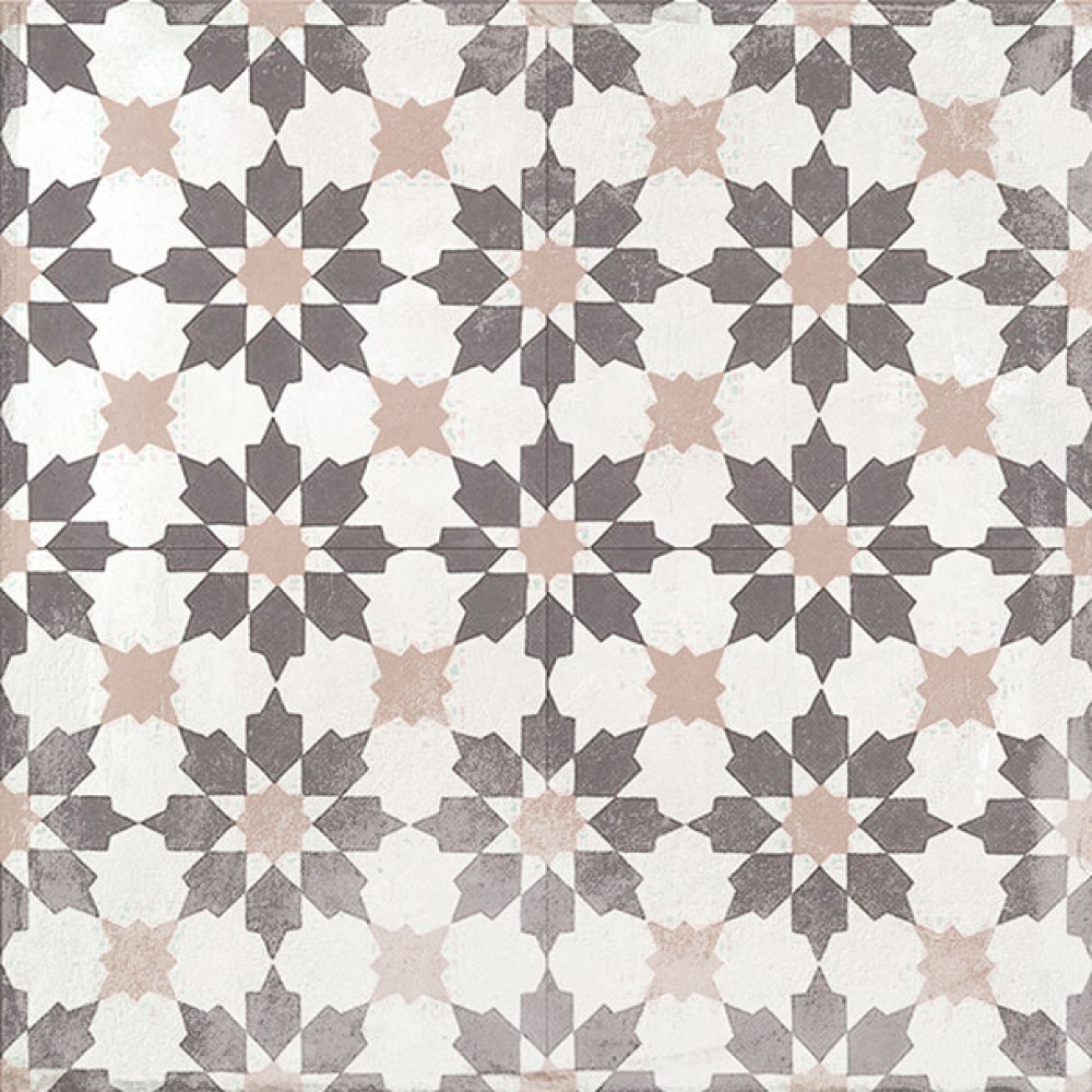 MONOPOLE CERAMICA AVENUE ARABESCOS