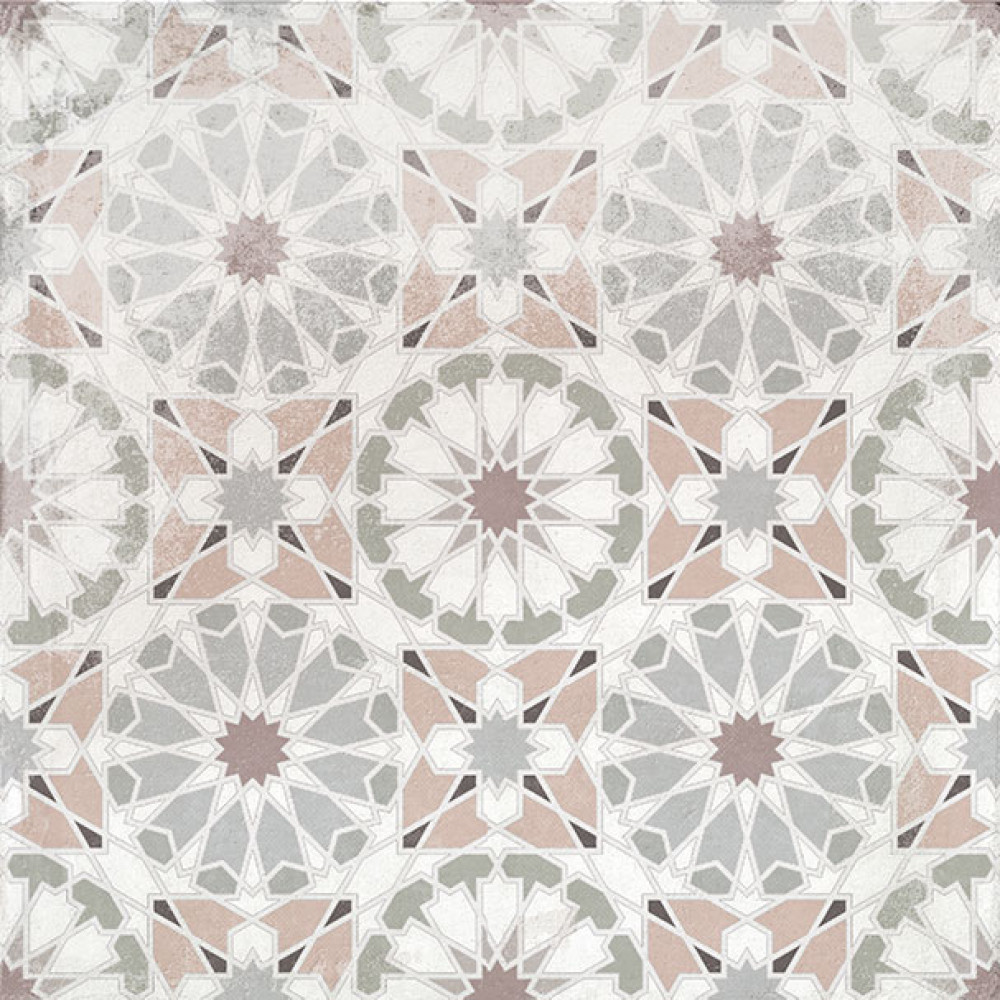 MONOPOLE CERAMICA AVENUE ARABESCOS