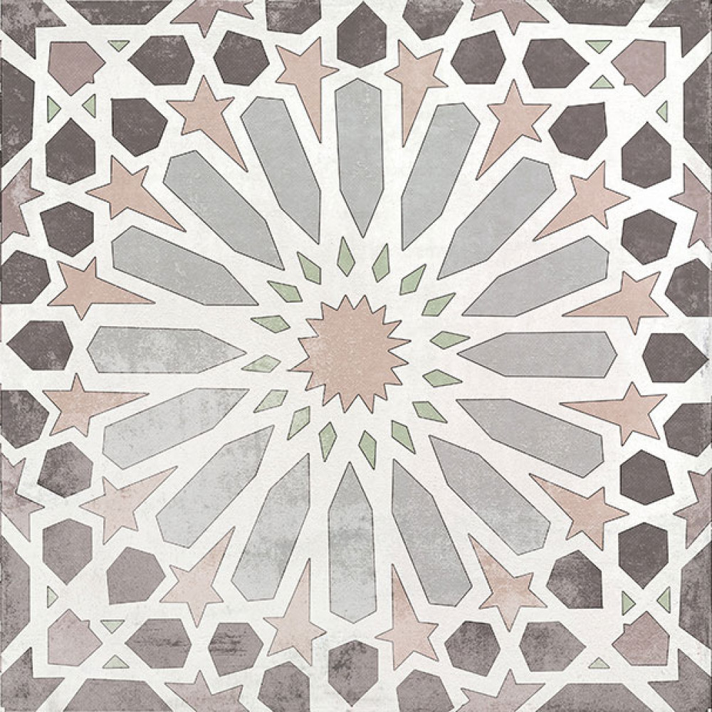 MONOPOLE CERAMICA AVENUE ARABESCOS