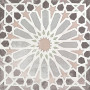MONOPOLE CERAMICA AVENUE ARABESCOS