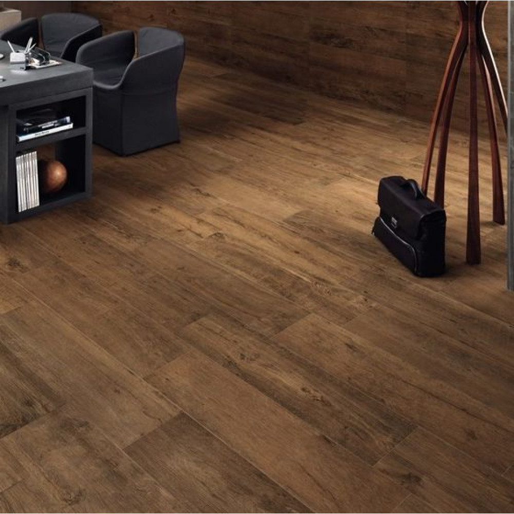 Atlas Concorde Axi Dark Oak 22,5x90 matt 9,5mm (AS3F)