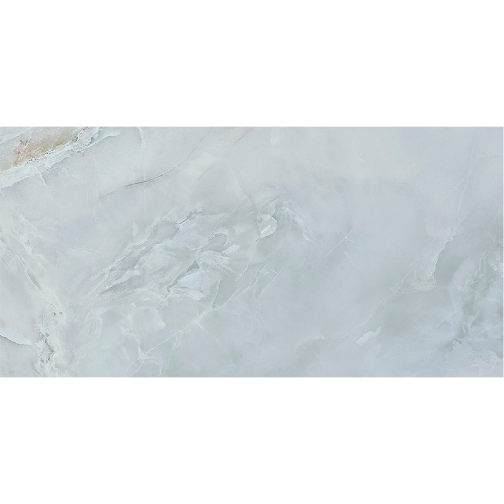 AZTECA Грес ONYX LUX LIGHT BLUE 60х120