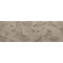 BALDOCER SHAPE ICON TAUPE 30х90