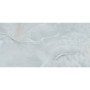 AZTECA Грес ONYX LUX LIGHT BLUE 60х120