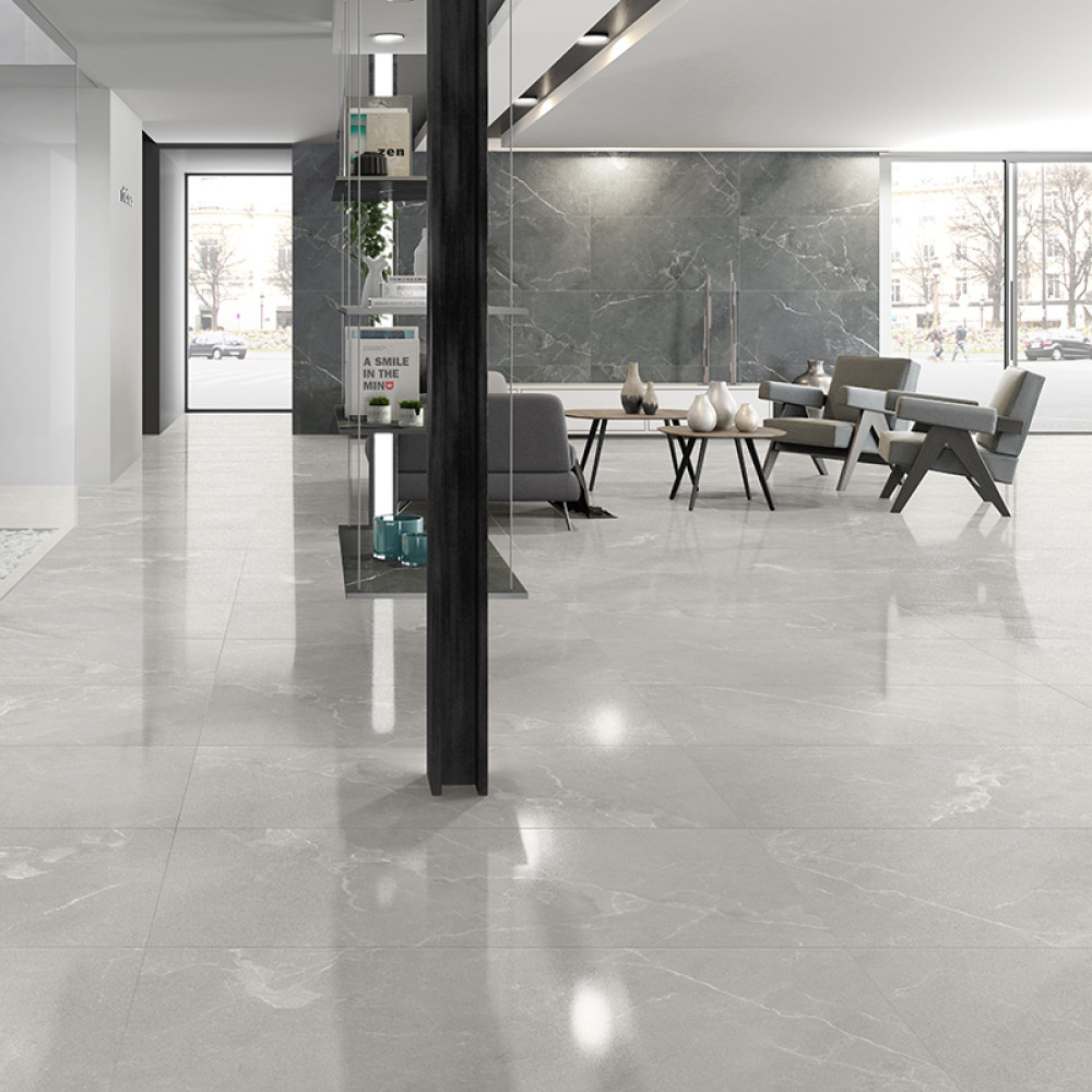 AZTECA Грес DUBAI LUX ICE 60х120