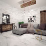 AZTECA Грес DA VINCI WHITE 60х120