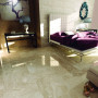 AZTECA Грес FONTANA LUX BROWN 60х60