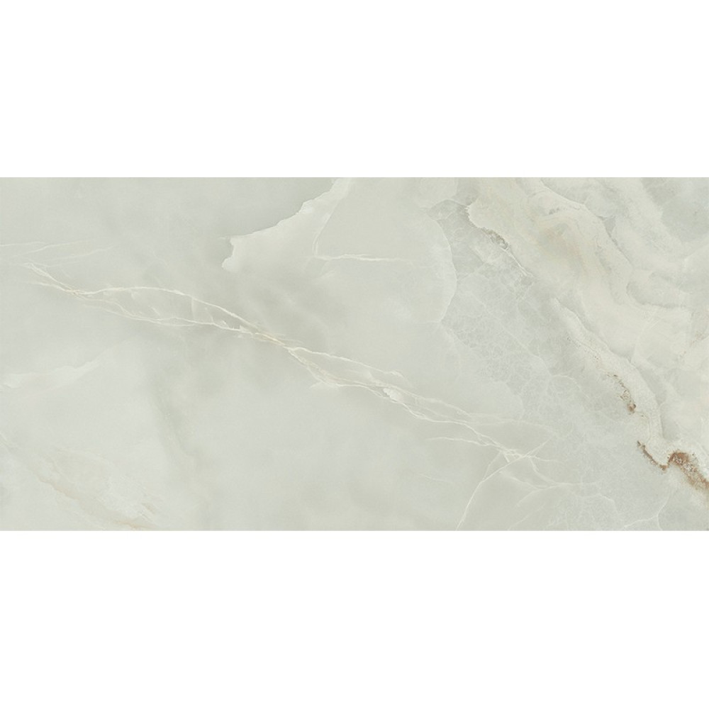 AZTECA Грес ONYX LUX LIGHT GREEN 60х120