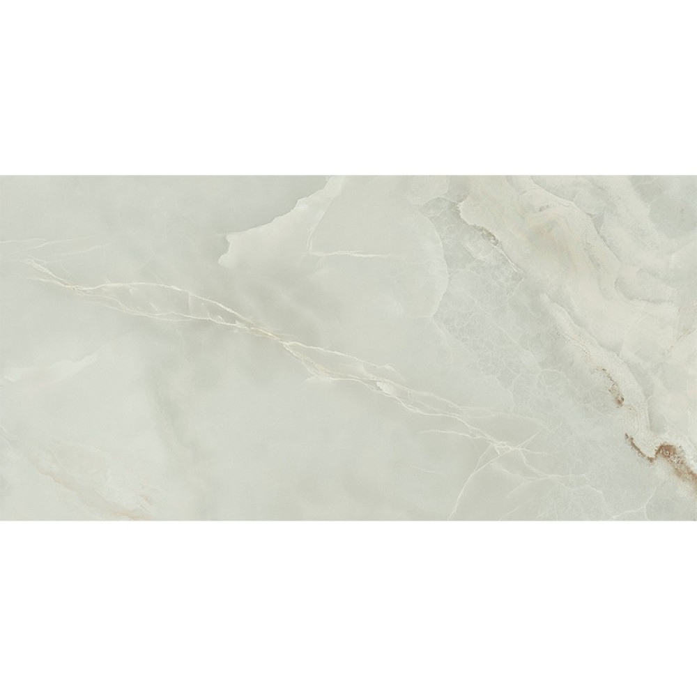 AZTECA Грес ONYX LUX LIGHT GREEN 60х120