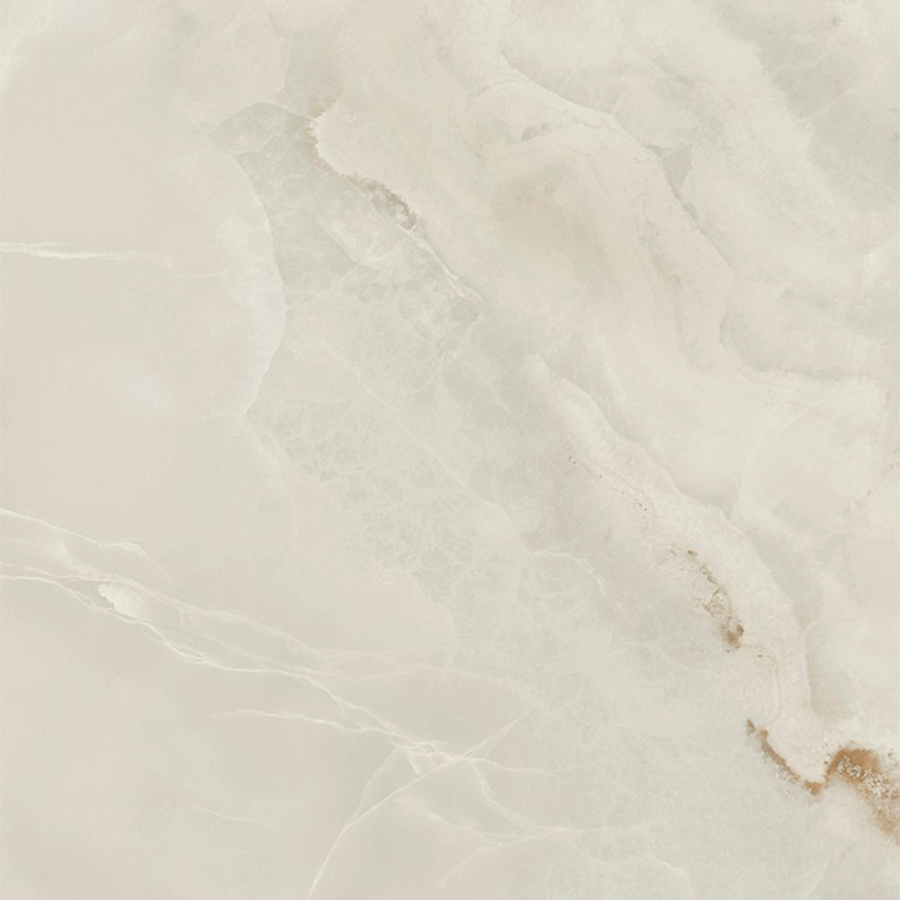 AZTECA Грес ONYX LUX IVORY 60х60