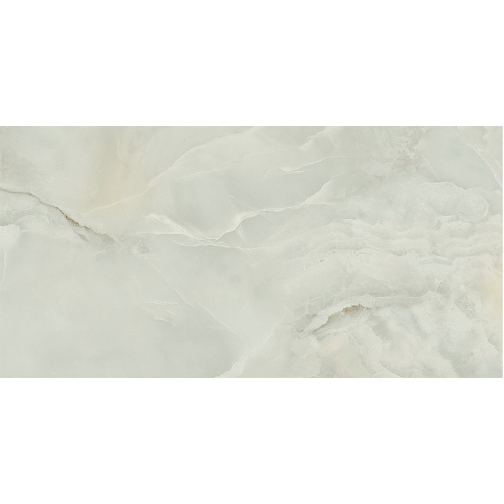 AZTECA Грес ONYX LUX LIGHT GREEN 60х120