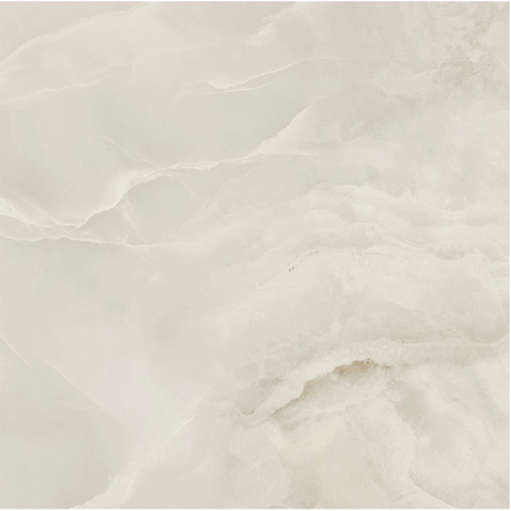 AZTECA Грес ONYX LUX IVORY 60х60