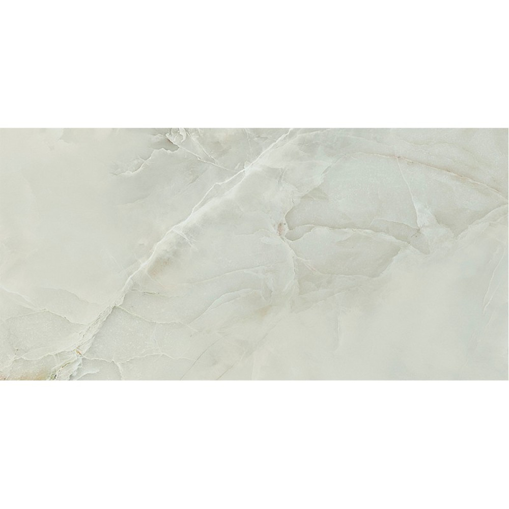 AZTECA Грес ONYX LUX LIGHT GREEN 60х120