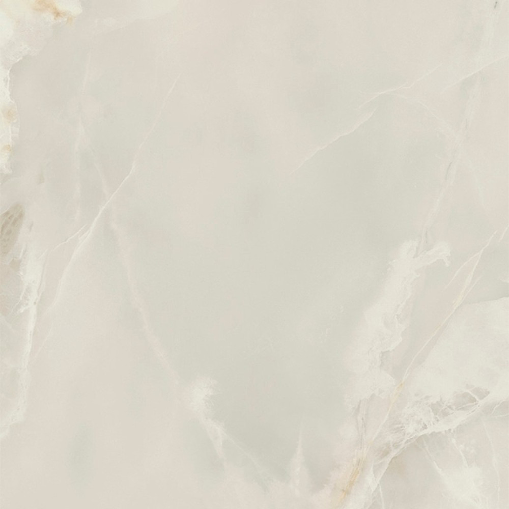 AZTECA Грес ONYX LUX IVORY 60х60
