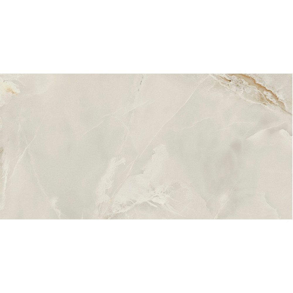 AZTECA Грес ONYX LUX IVORY 60х120