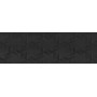 AZTECA SYNTHESIS R90 MILL BLACK 30x90 (плитка настінна) B43
