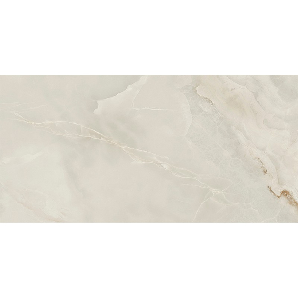 AZTECA Грес ONYX LUX IVORY 60х120