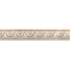 AZTECA Фриз FONTANA CREAM 5х30