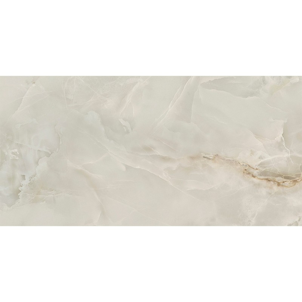 AZTECA Грес ONYX LUX IVORY 60х120