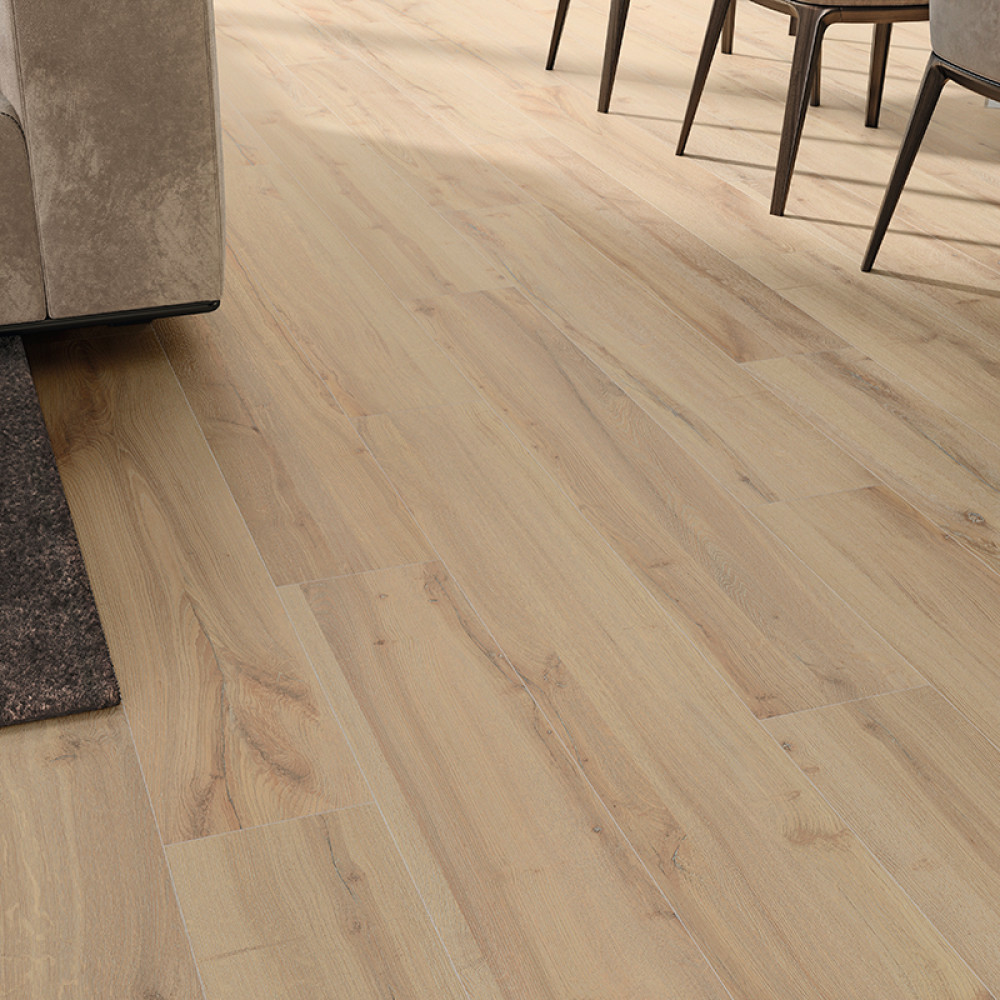 BALDOCER LIVERPOOL TEAK 20х120