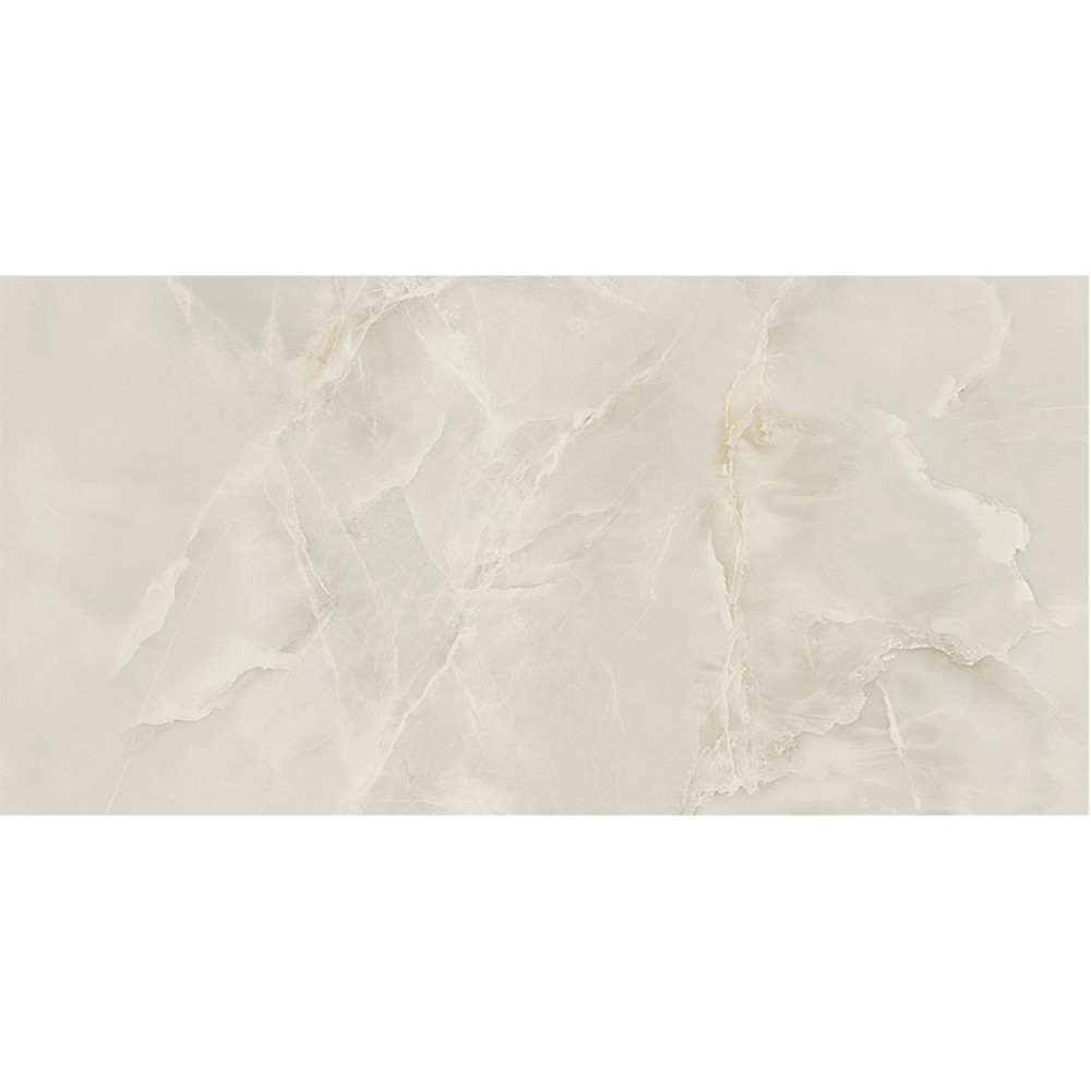 AZTECA Грес ONYX LUX IVORY 60х120