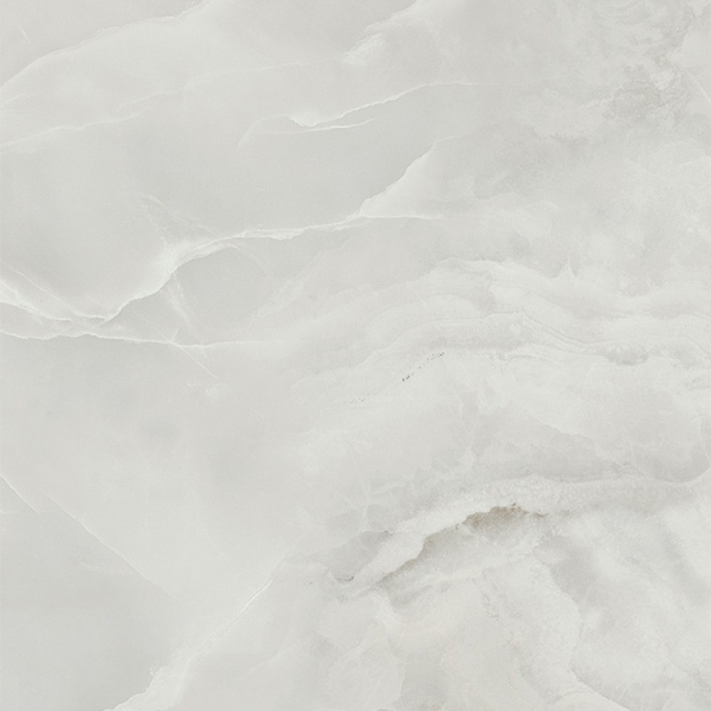 AZTECA Грес ONYX LUX LIGHT GREY 60х60