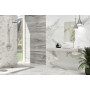 AZTECA CALACATTA SILVER LUX 90х90 (плитка для підлоги і стін)