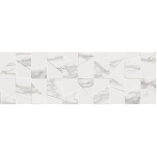 AZTECA Кахель д/стіни DA VINCI TOP WHITE MATT 30х90 AZTECA Кахель д/стіни DA VINCI TOP WHITE MATT 30х90