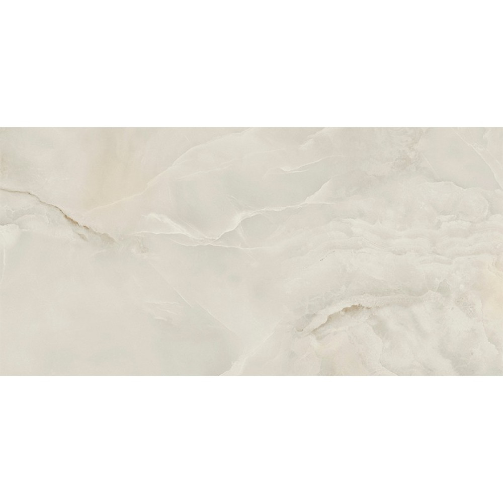 AZTECA Грес ONYX LUX IVORY 60х120