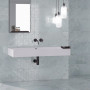 AZTECA Грес ONYX LUX LIGHT GREY 60х120