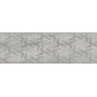 AZTECA SYNTHESIS R90 MILL GREY 30x90 (плитка настінна) B43