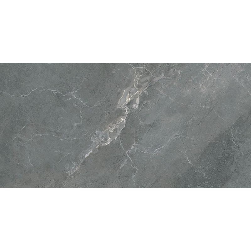 AZTECA Грес DUBAI LUX GRAPHITE 60х120
