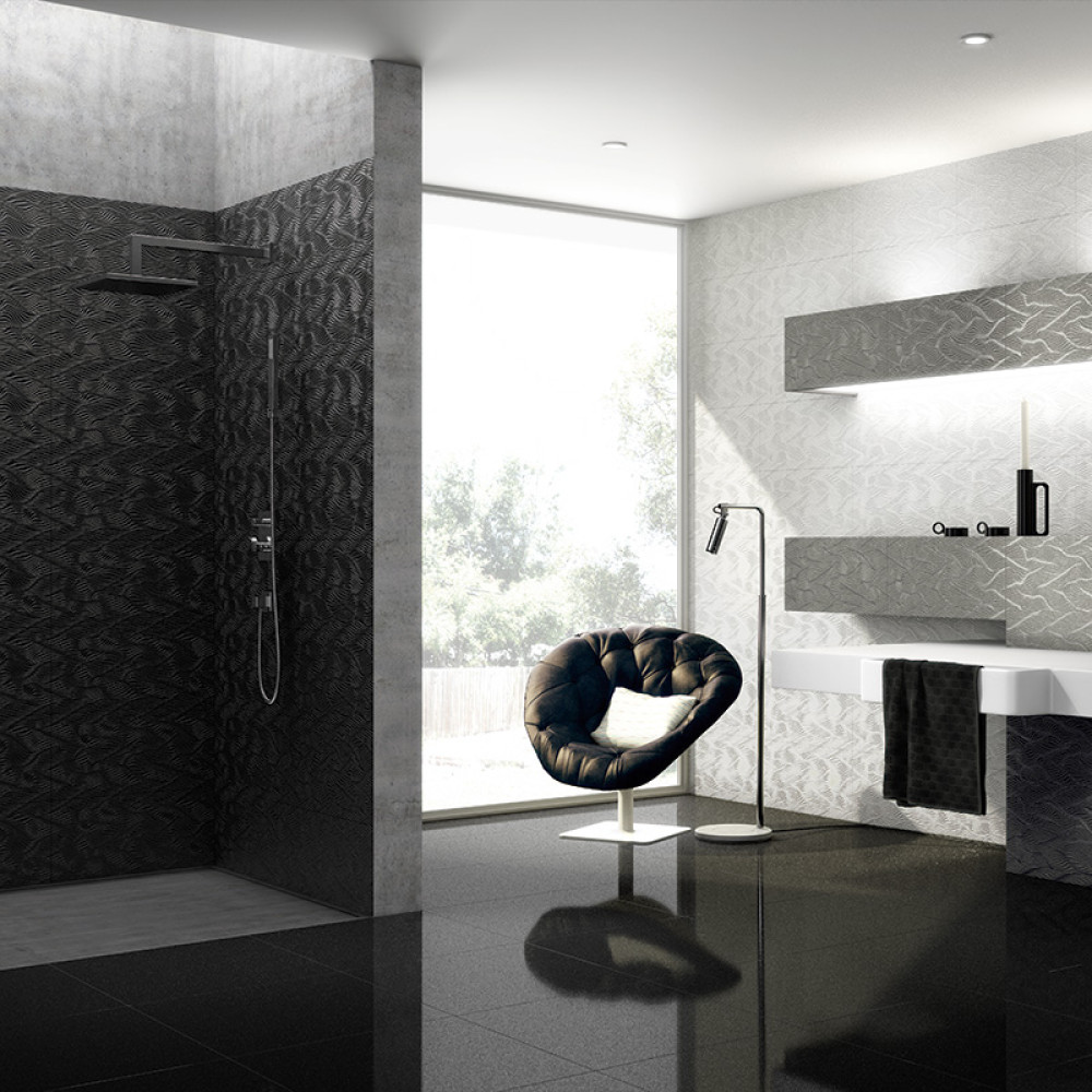 AZTECA Грес SMART LUX WHITE 60х60