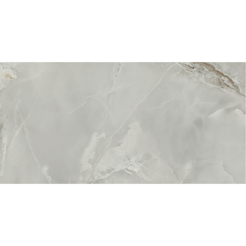 AZTECA Грес ONYX LUX DARK GREY 60х120