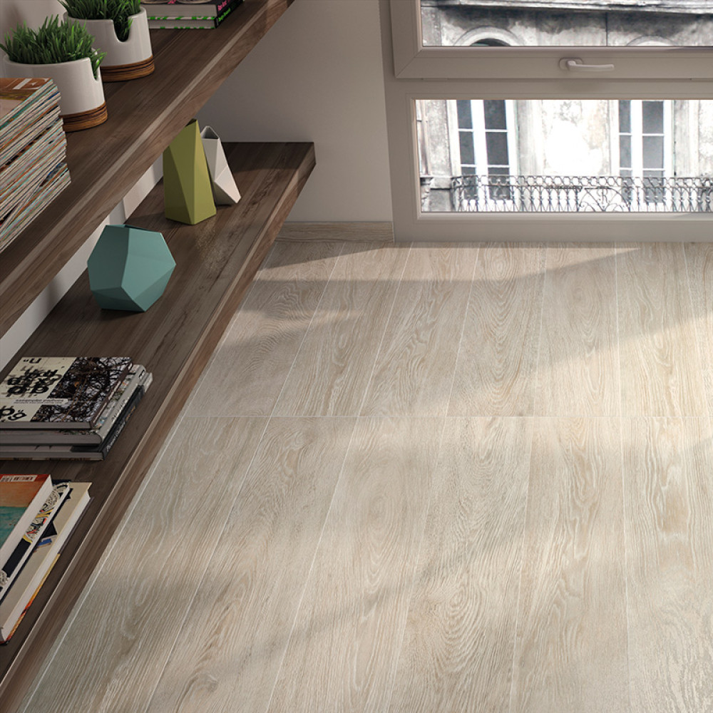 BALDOCER ELEGANZA NATURAL 20х114
