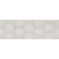AZTECA SYNTHESIS R90 MILL WHITE 30x90 (плитка настінна) B43