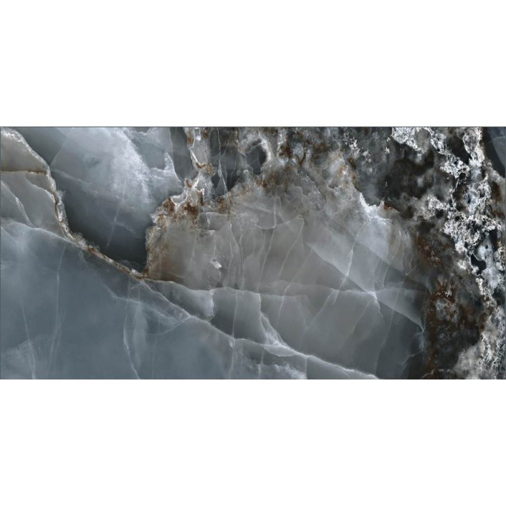 BALDOCER ONYX BLEU PULIDO 60х120