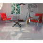 AZTECA Грес GROUND LUX SNOW 60х60