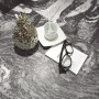 AZTECA Грес DOMINO SOFT BLACK 60х60