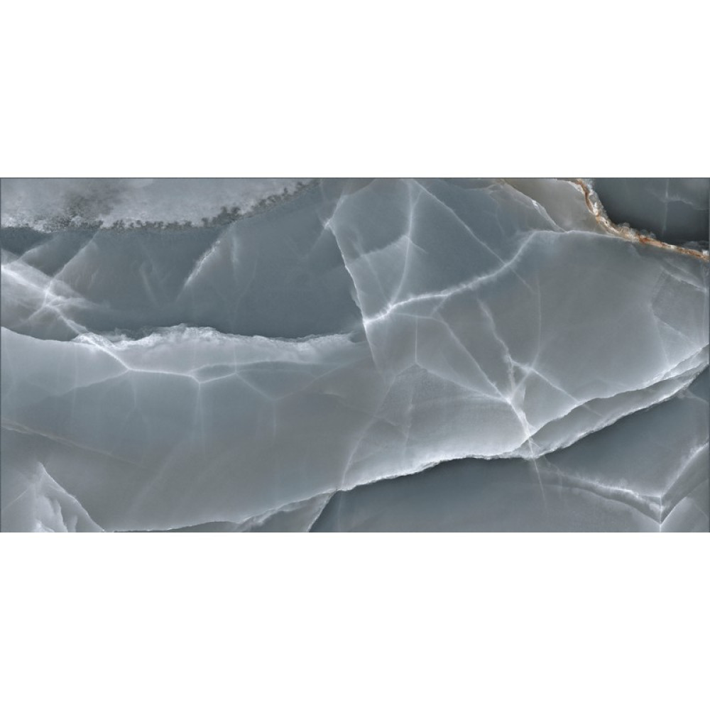 BALDOCER ONYX BLEU PULIDO 60х120