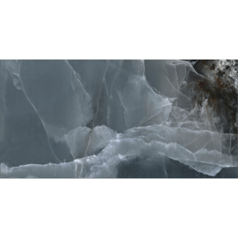 BALDOCER ONYX BLEU PULIDO 60х120