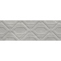 AZTECA Кахель д/стіни DUBAI OXO GREY 30х90