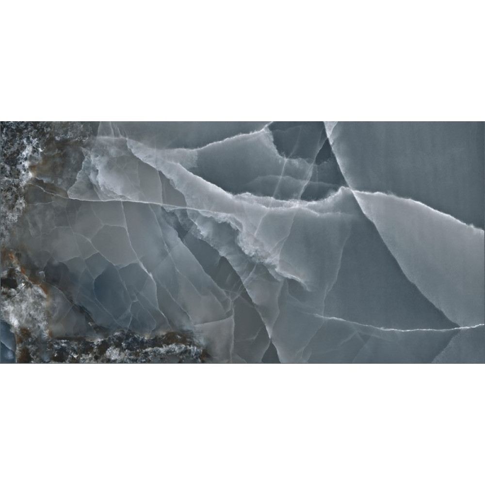 BALDOCER ONYX BLEU PULIDO 60х120